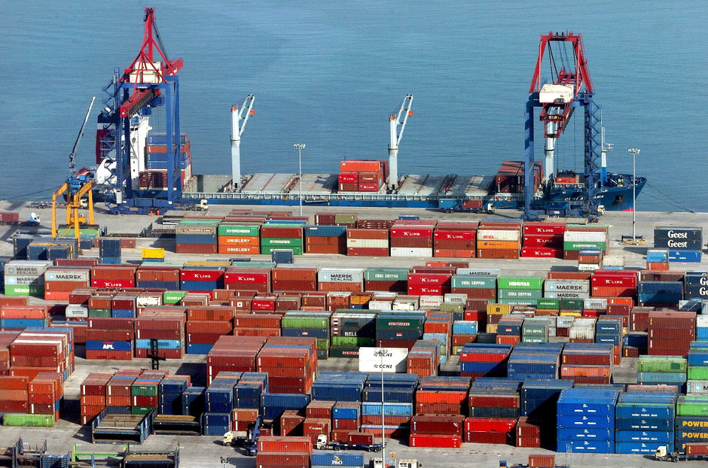 Dịch vụ vận chuyển hàng hóa đi các cảng Phía Nam của Hàn Quốc xuất phát từ Cảng Cát Lái - Công ty vận tải đường thủy đường biển Nội địa quốc