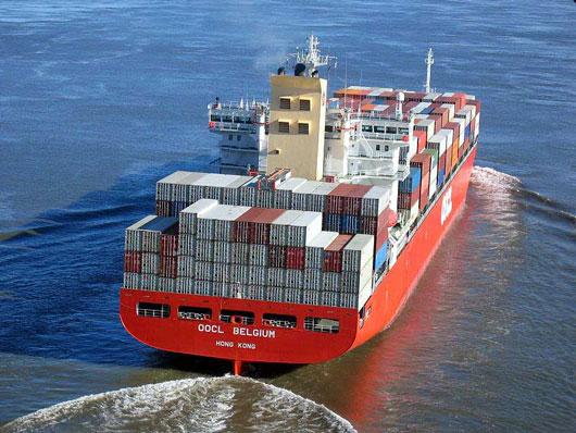 Vận tải hàng hóa bằng đường biển - một loại hình chuyển hàng ưu việt hiện nay - Công ty TNHH Giao nhận vận tải biển Liên Anh