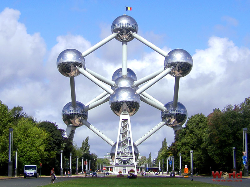 10 địa điểm du lịch ở Bỉ mà bạn nhất định phải ghé thăm