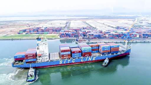 THILOGI cung cấp dịch vụ Logistics trọn gói chuyên nghiệp tốt nhất Việt Nam. - THILOGI cung cấp dịch vụ Logistics trọn gói chuyên nghiệp tốt nhất Việt Nam.