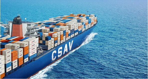 Vận tải biển (Sea Transportation) là gì? Ưu điểm và hạn chế