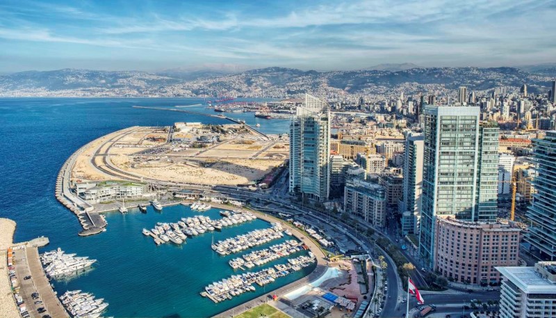 Lebanon là nước nào? Lebanon ở đâu? Tìm hiểu về đất nước Lebanon -  Travelgear Blog
