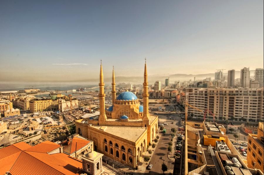 Lebanon Hotels - Amazing Deals on 882 Hotels in Lebanon