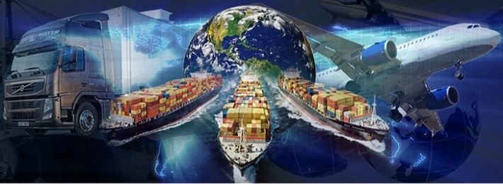 Vận chuyển hàng hóa đi Uruguay từ Cảng Cát Lái - Công ty vận tải đường thủy đường biển Nội địa quốc tế