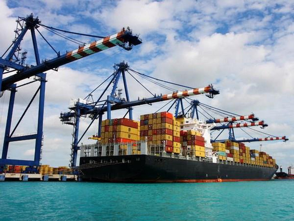 Hoạt động thương mại tại cảng biển Mỹ Latinh, Caribbean sụt giảm - Thông Tấn Xã VN