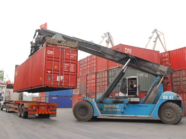 Hạn Chế Xe Chạy Rỗng, Giảm Chi Phí Vận Tải - Công ty TNHH Giao nhận vận tải biển Liên Anh