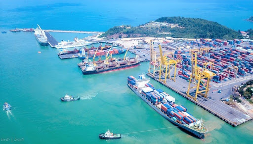 Đề xuất ưu đãi giá dịch vụ cảng biển, cắt giảm TTHC hỗ trợ doanh nghiệp | CỤC HÀNG HẢI VIỆT NAM