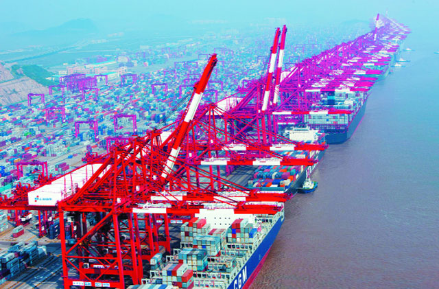 Vận tải biển từ TPHCM đến Cảng Melbourne (Australia) - Công ty vận tải  đường thủy đường biển Nội địa quốc tế