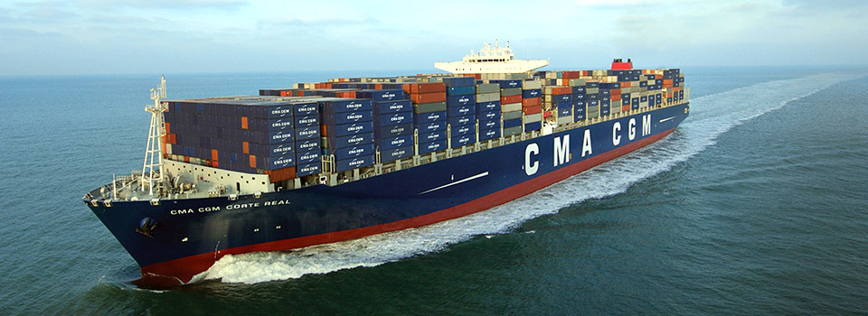 Vận tải đường biển đi cảng Leghorn (Ý - Italy) từ cảng Đà Nẵng nhanh chóng - Công ty vận tải đường thủy đường biển Nội địa quốc tế