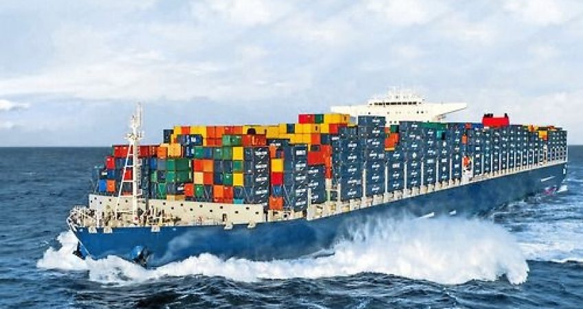Các Loại Hàng Hóa Trong Vận Tải Biển - Advantage Logistics