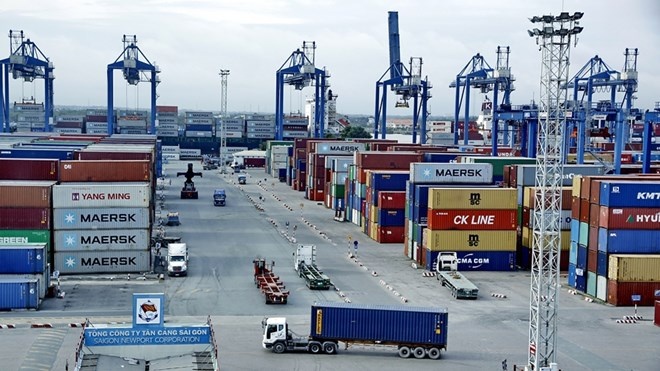 Tham gia vào các FTA, thúc đẩy hoạt động xuất nhập khẩu bền vững