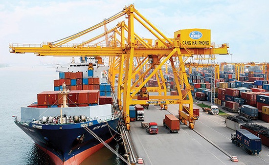 Cảng Quảng ninh: Giảm tối đa phần vốn Nhà nước tại các cảng biển | VTV.VN