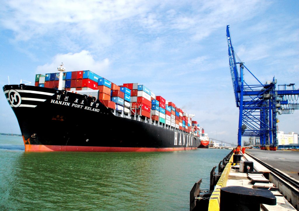 Đại lý tàu biển chuyên nghiệp - Công ty vận tải đường thủy đường biển Nội  địa quốc tế