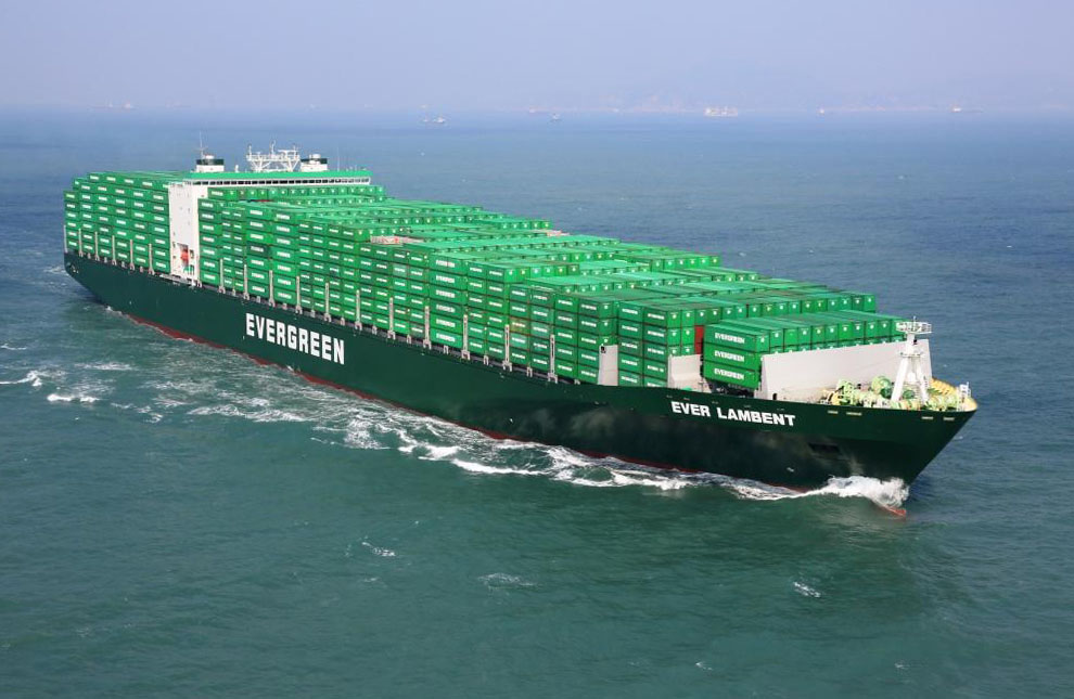 Drewry: mixed fortunes for Taiwanese liner companies : ITJ | Transport Journal