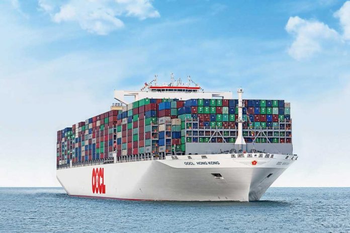 OOCL Launches Transpacific Latin Pacific 3 (TLP3) Service - Logistics  Manager