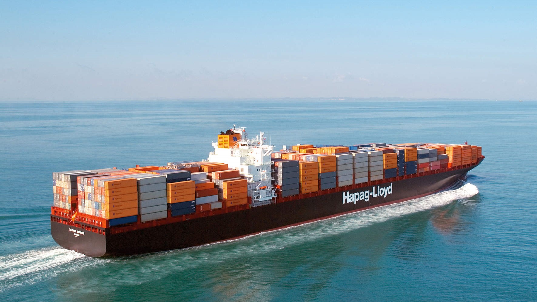 Big ocean carriers take different approach to cope with Corona - Your  Global Logistics Network